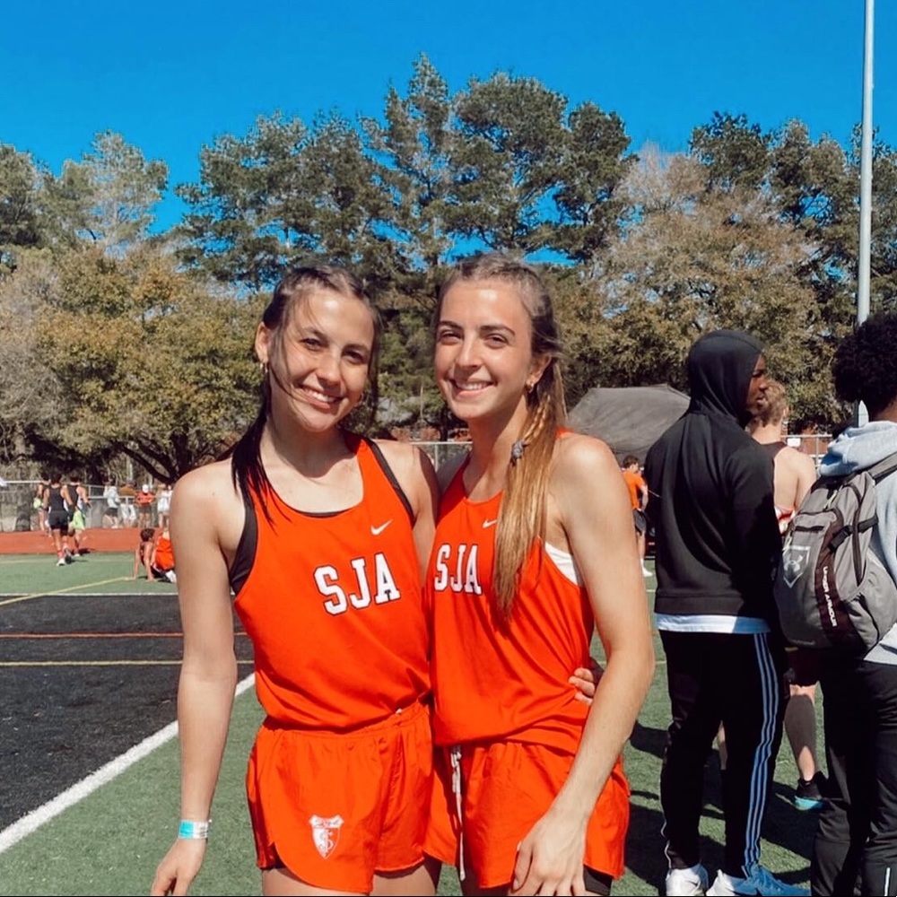 Meet your Posher, Riley